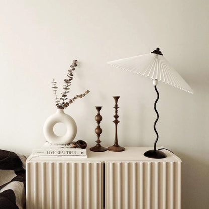 Compact Foldable Desk Lamp | Cofik