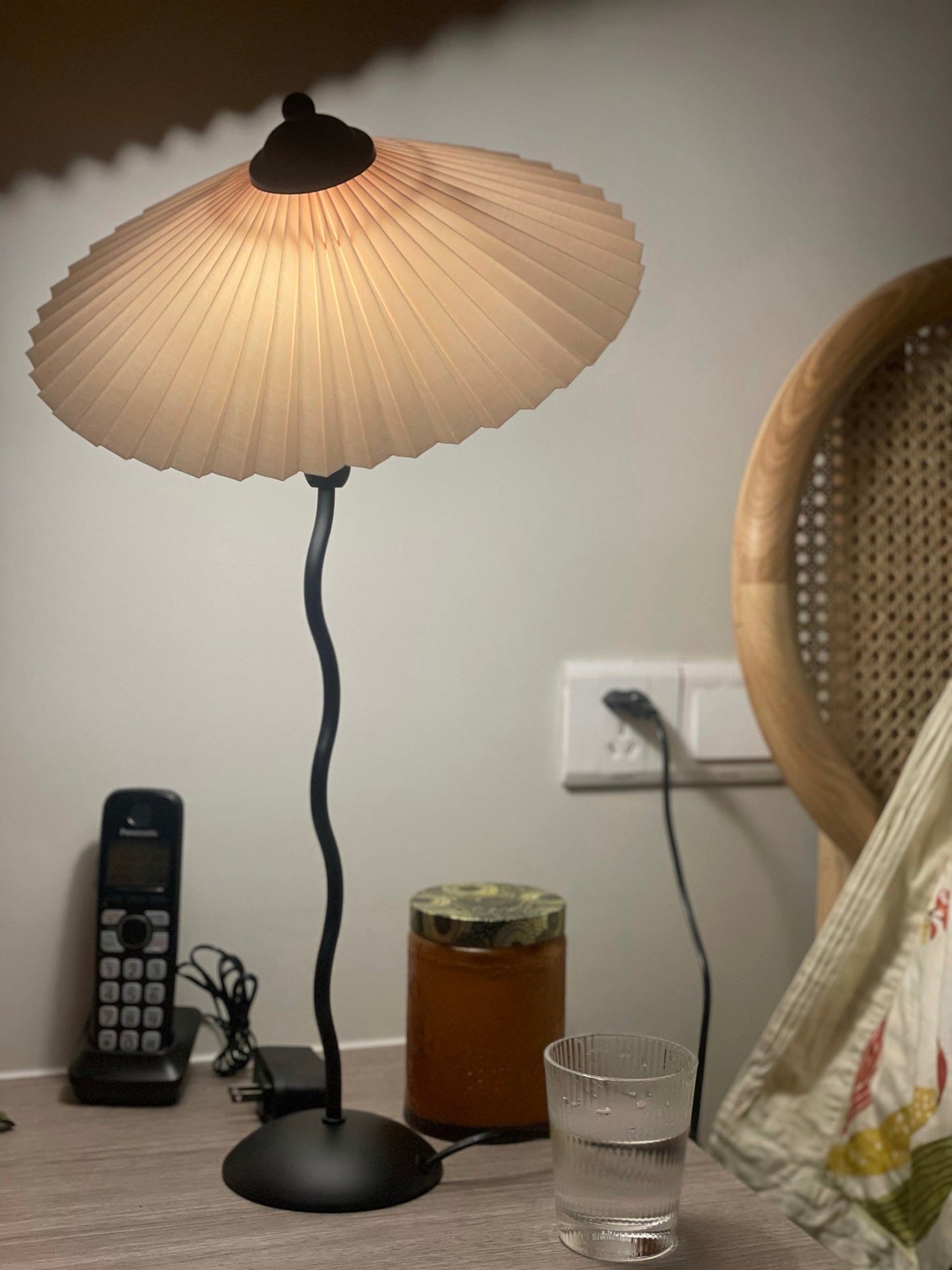 Compact Foldable Desk Lamp | Cofik