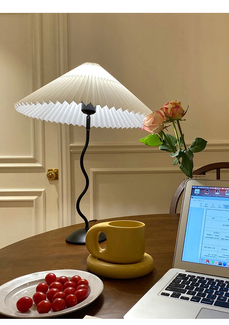 Compact Foldable Desk Lamp | Cofik