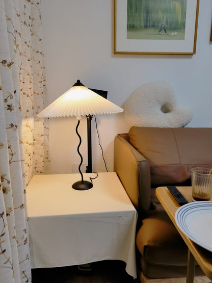 Compact Foldable Desk Lamp | Cofik