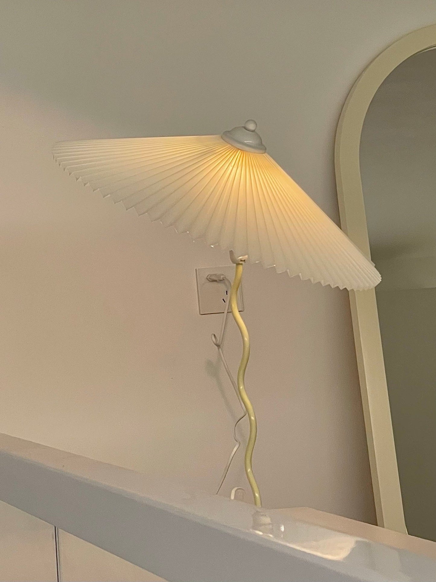 Compact Foldable Desk Lamp | Cofik