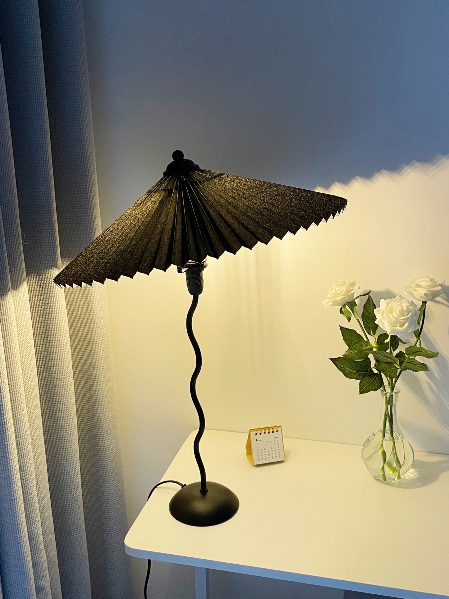 Compact Foldable Desk Lamp | Cofik