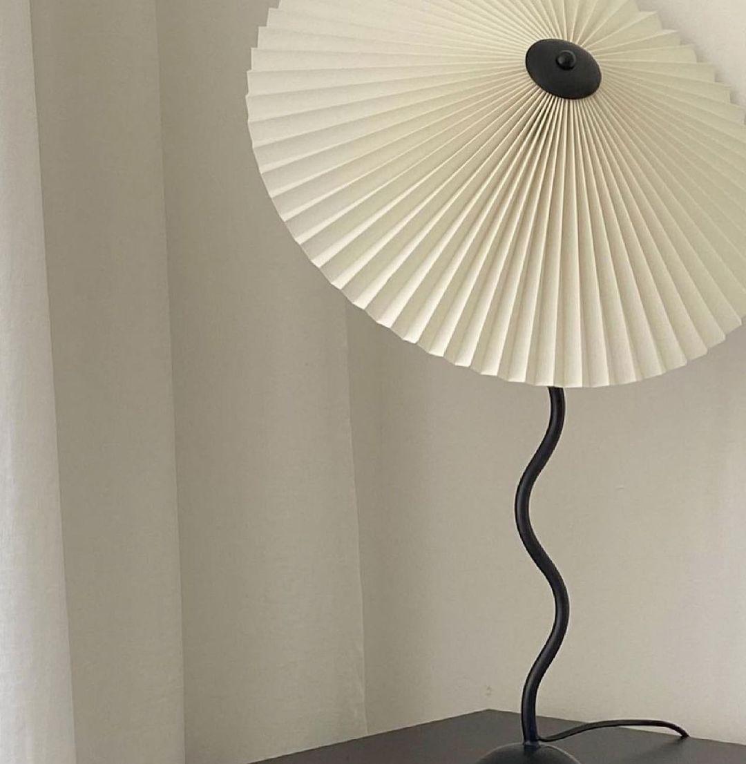 Compact Foldable Desk Lamp | Cofik