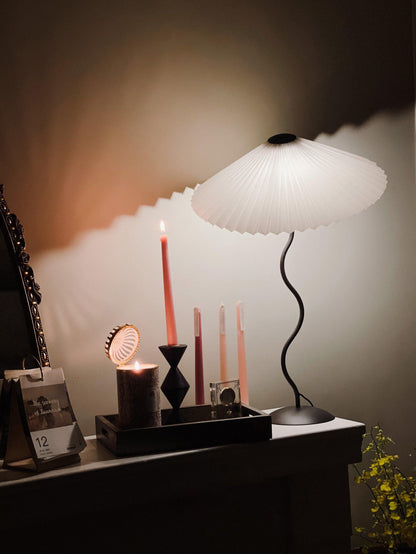 Compact Foldable Desk Lamp | Cofik