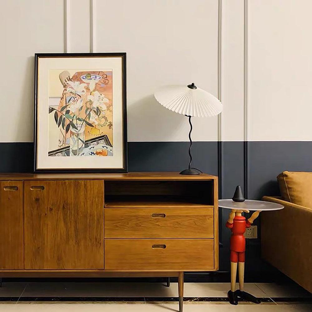 Compact Foldable Desk Lamp | Cofik