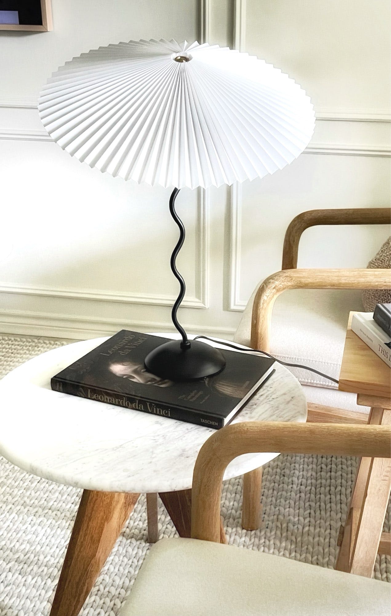 Compact Foldable Desk Lamp | Cofik