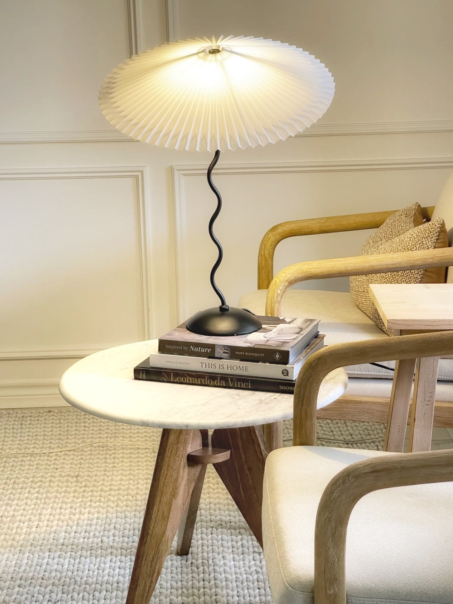 Compact Foldable Desk Lamp | Cofik