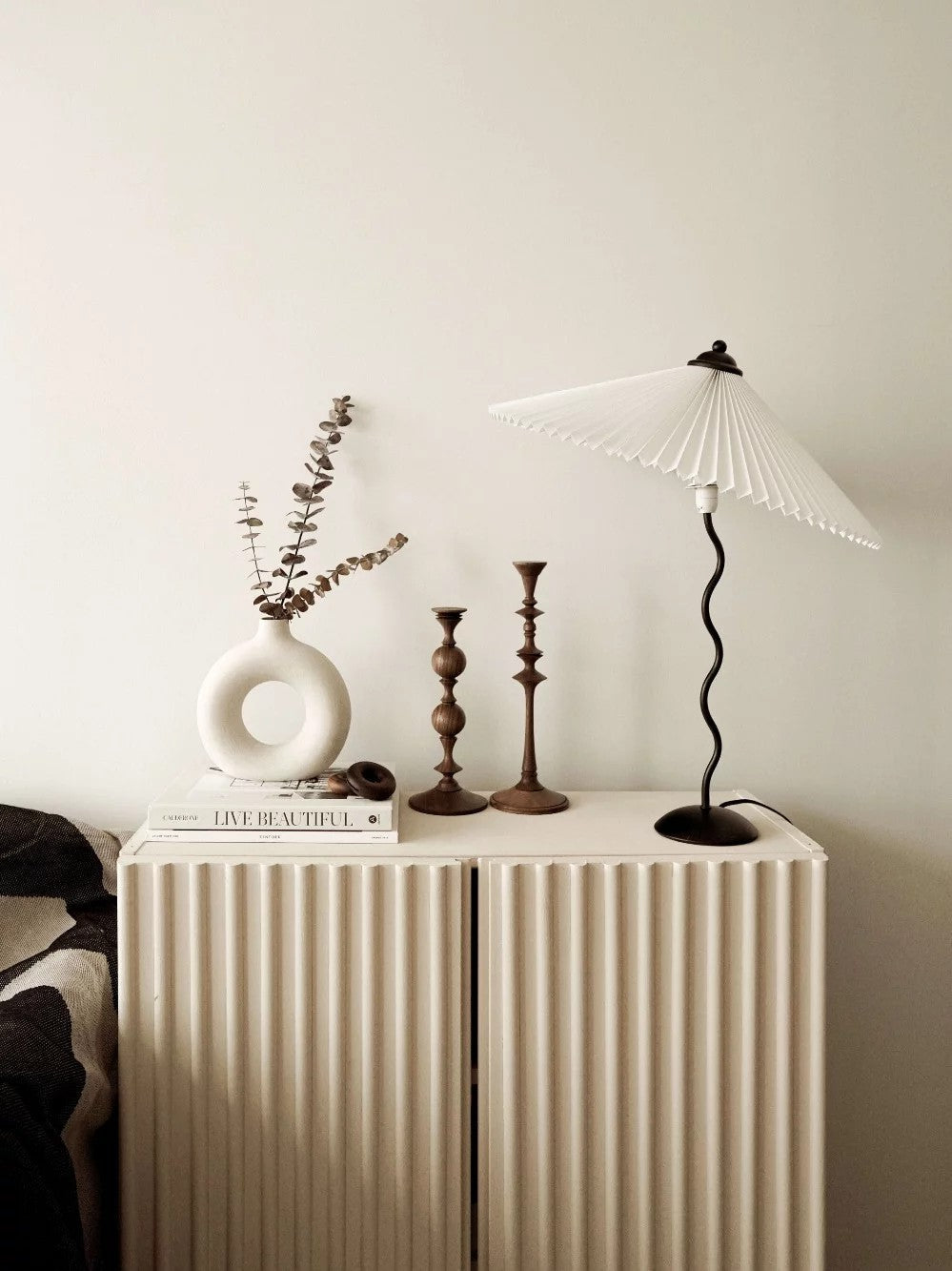 Compact Foldable Desk Lamp | Cofik