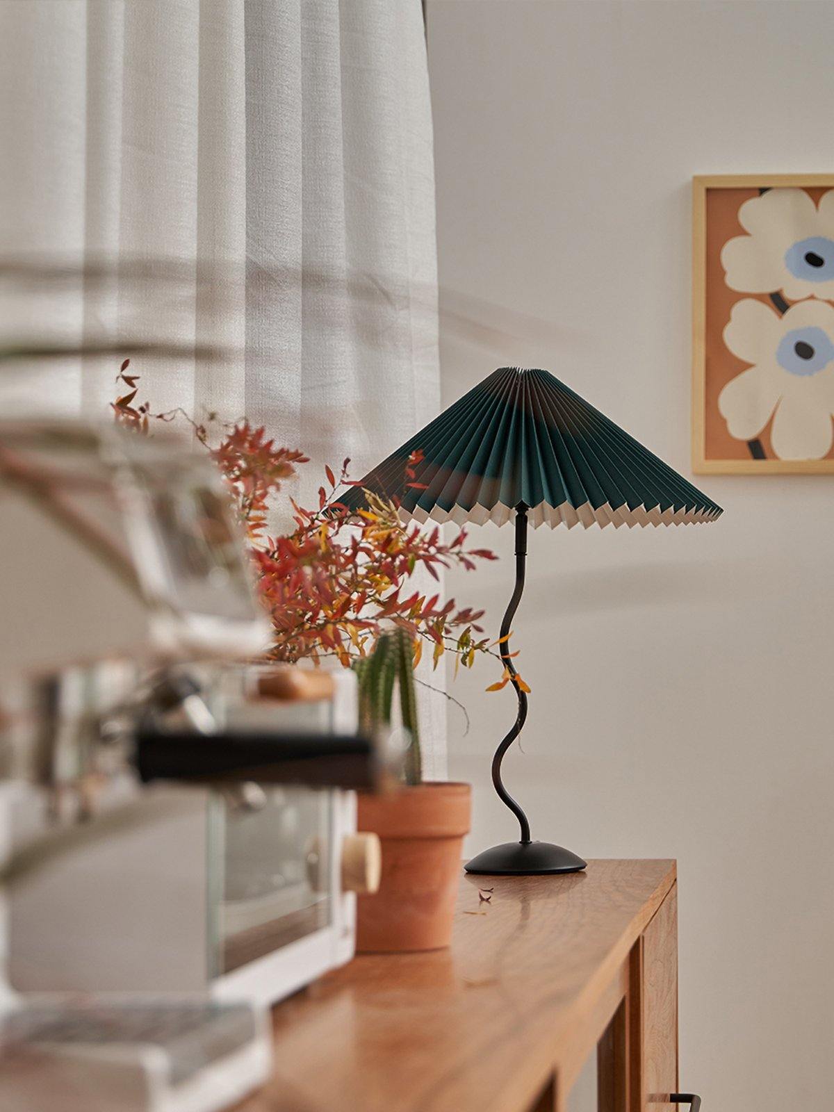 Compact Foldable Desk Lamp | Cofik