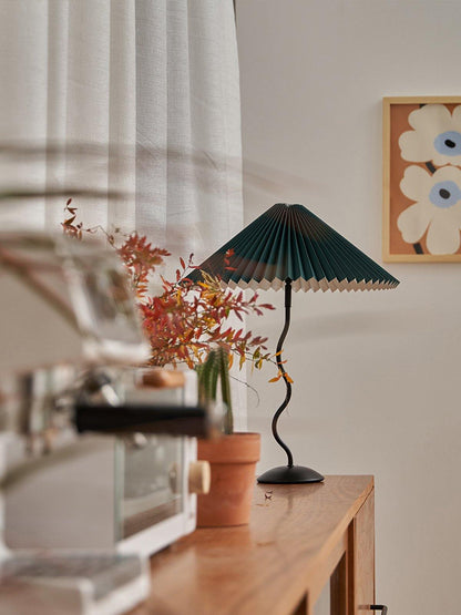 Compact Foldable Desk Lamp | Cofik