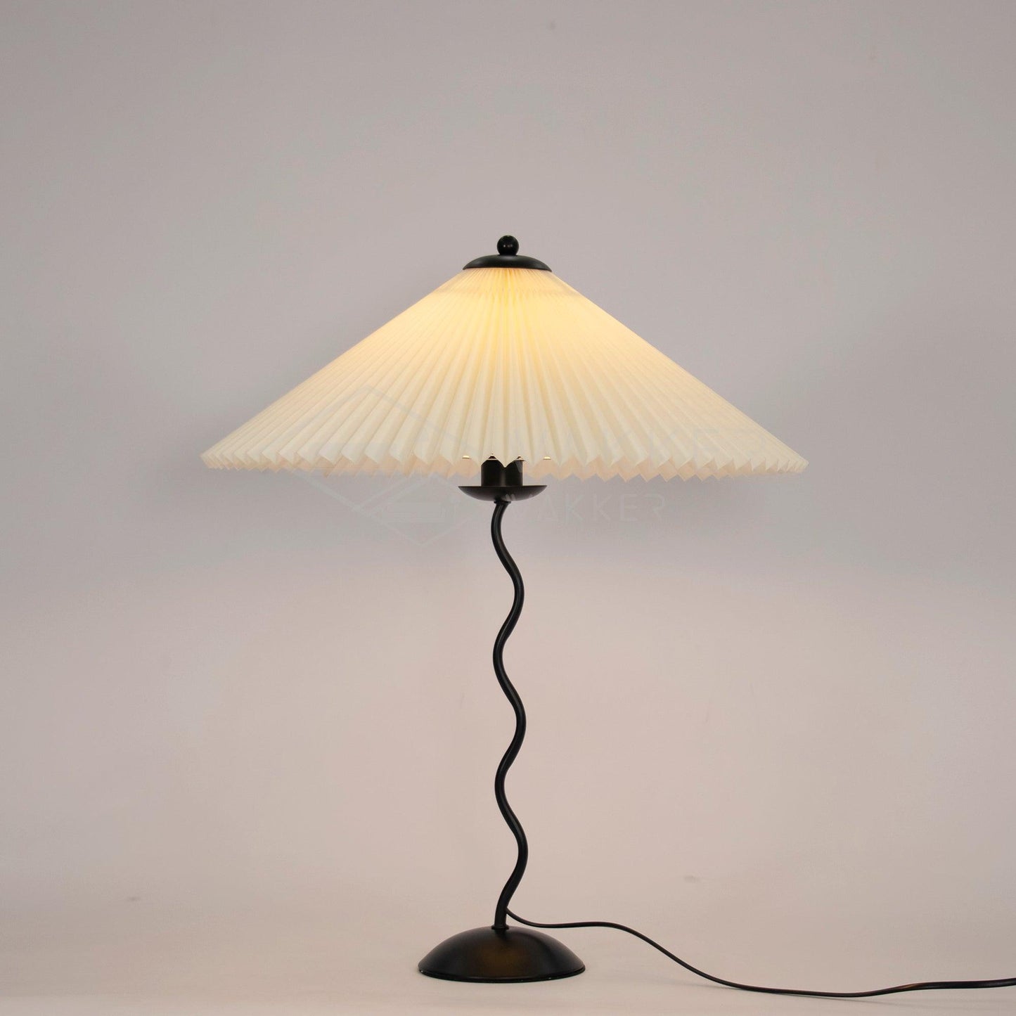 Compact Foldable Desk Lamp | Cofik