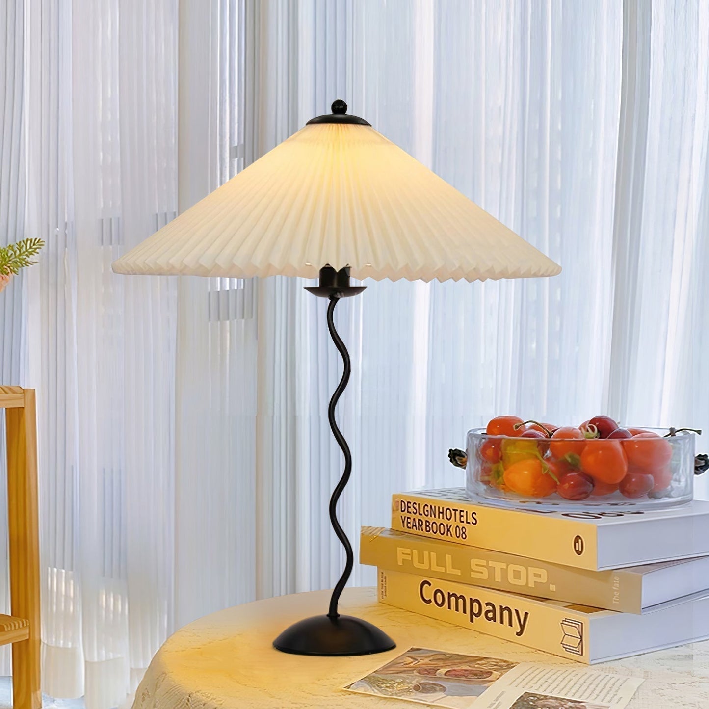 Compact Foldable Desk Lamp | Cofik - Cofik