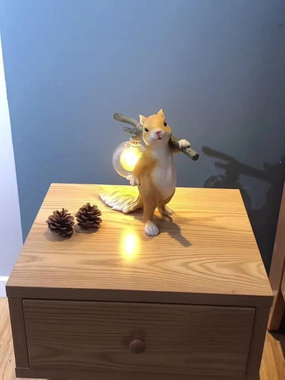Compact Travel Desk Lamp