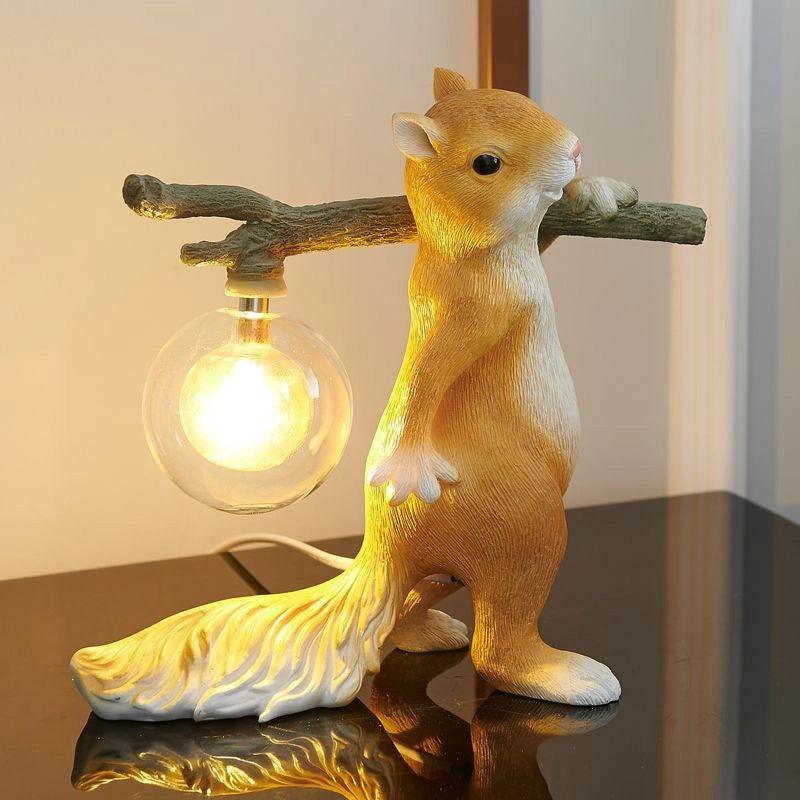 Compact Travel Desk Lamp - Cofik