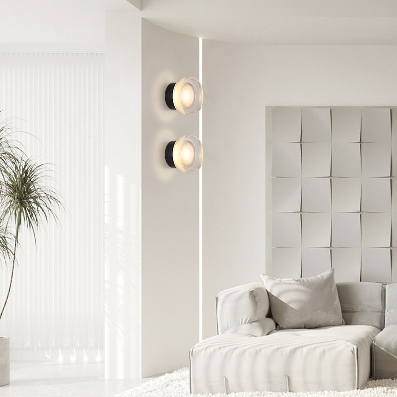 Stylish Wall Lights Noxord