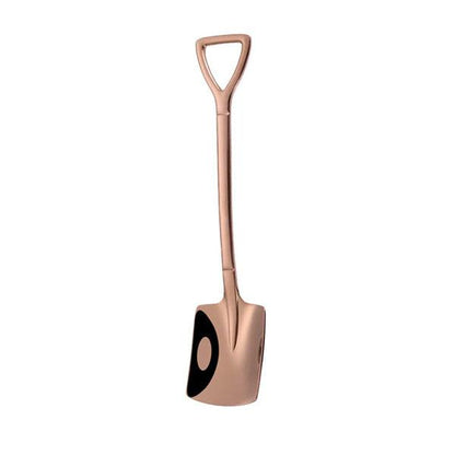 Long Handle Stainless Steel Soup Spoon