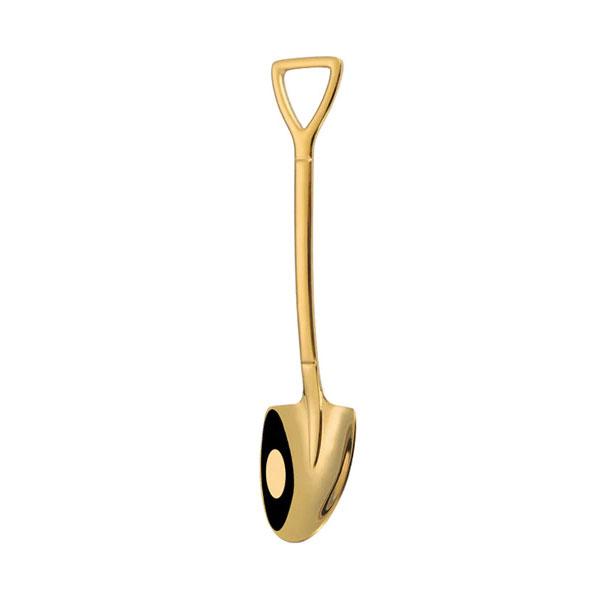 Long Handle Stainless Steel Soup Spoon - Cofik
