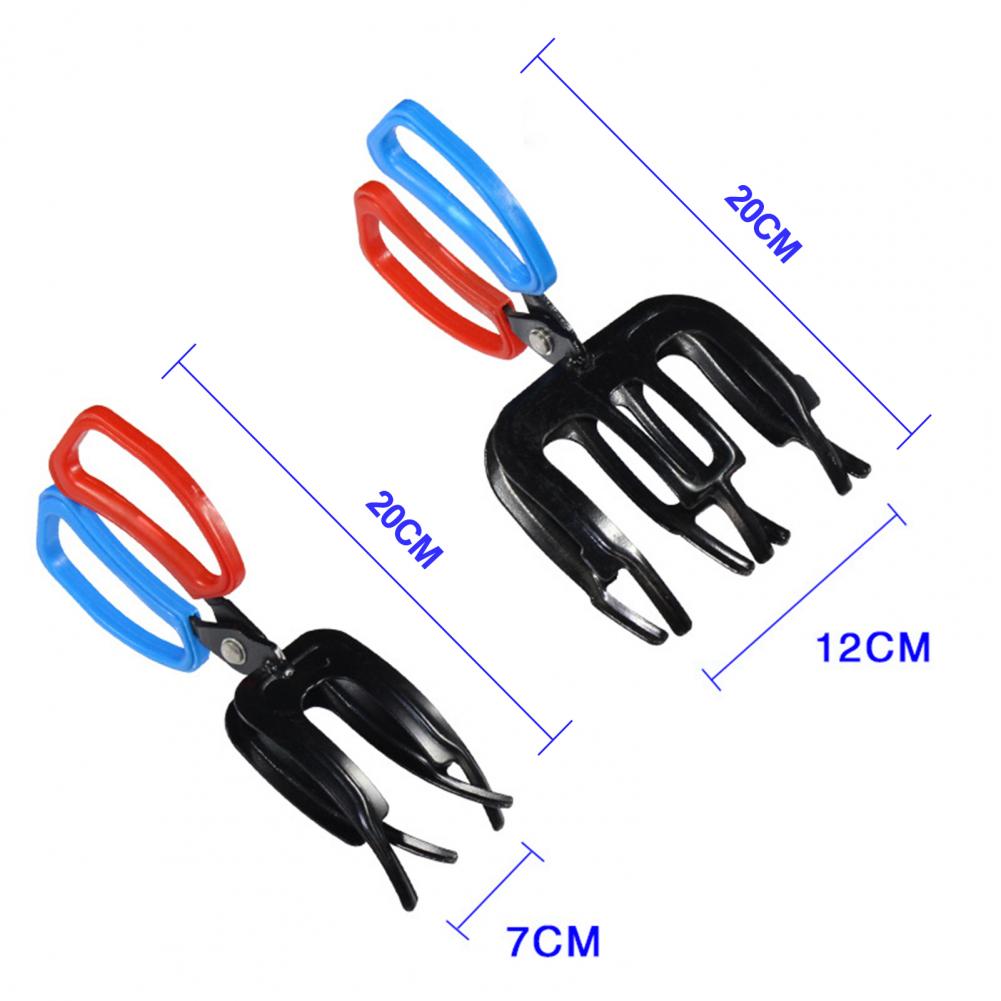 Stainless Steel Fishing Pliers Fish Holder