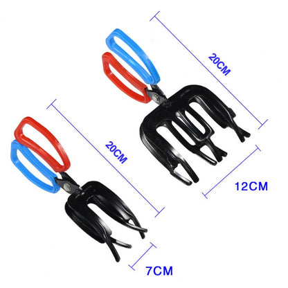 Stainless Steel Fishing Pliers Fish Holder