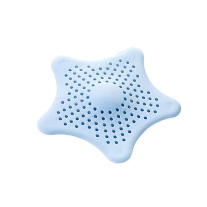 Decorative Bath Drain Protector