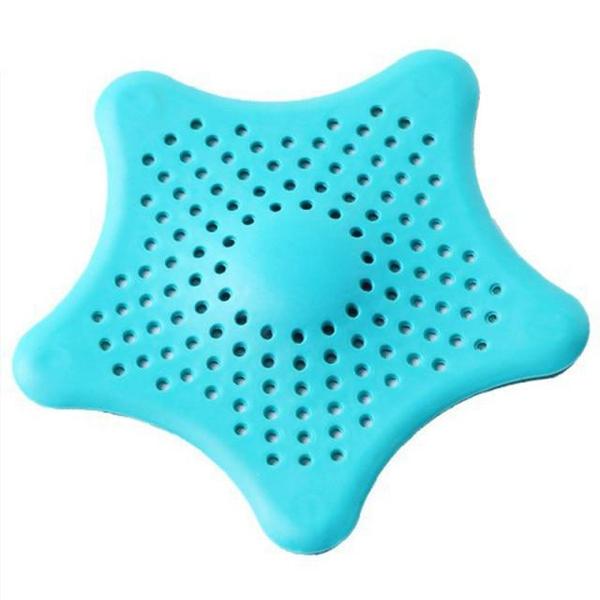 Decorative Bath Drain Protector - Cofik