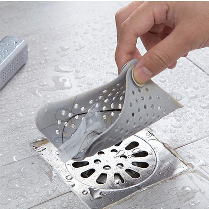 Decorative Bath Drain Protector