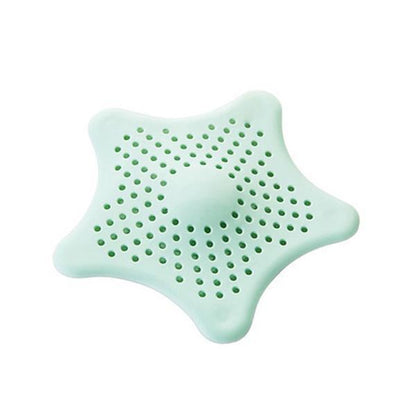 Decorative Bath Drain Protector