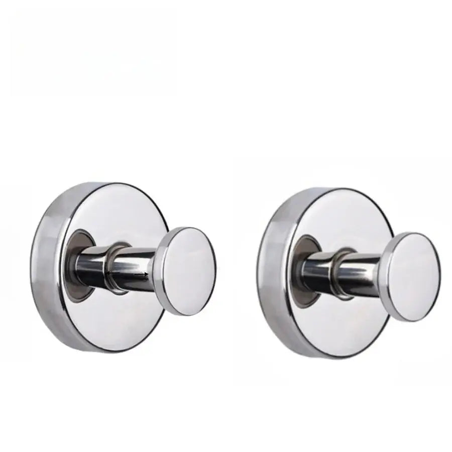 Strong Sticky Wall Hooks (5kg)