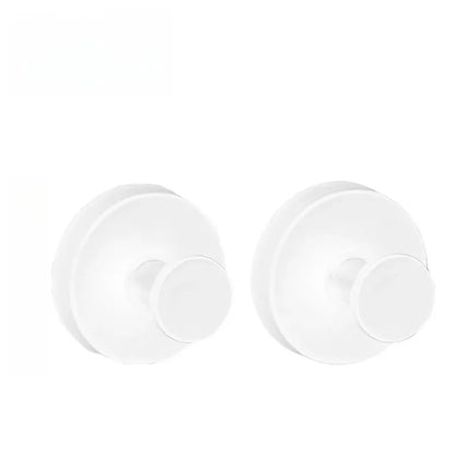Powerful Suction Cup Hooks Heavy Duty Wall Hangers