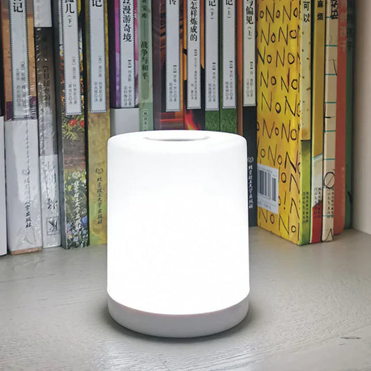 Adjustable LED Desk Lamp with USB Port - Cofik