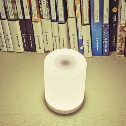 Wireless Charging Dimmable Table Lamp