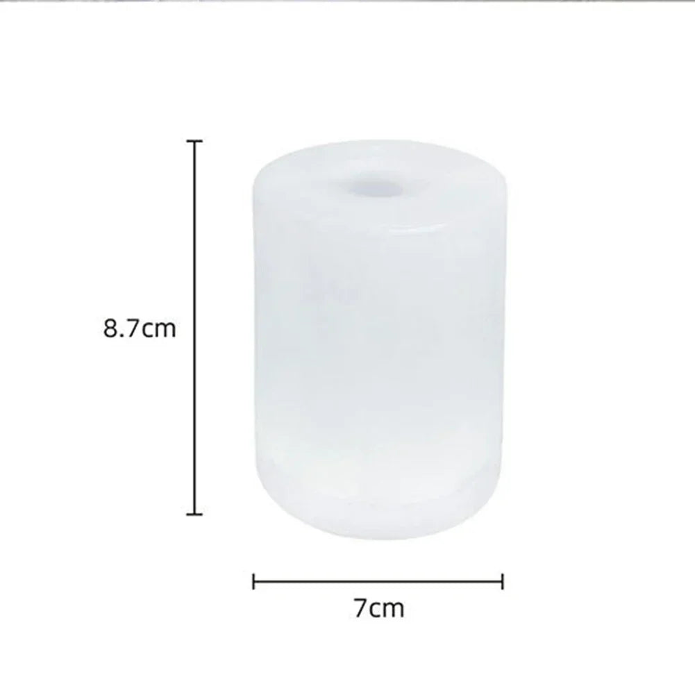 Adjustable LED Desk Lamp with USB Port