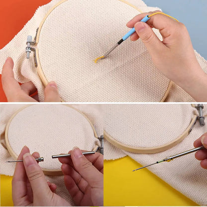 Cofik | Essential Needle Punch Set for Crafting