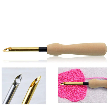 Cofik | Essential Needle Punch Set for Crafting