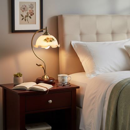 Classic Home Desk Lamp