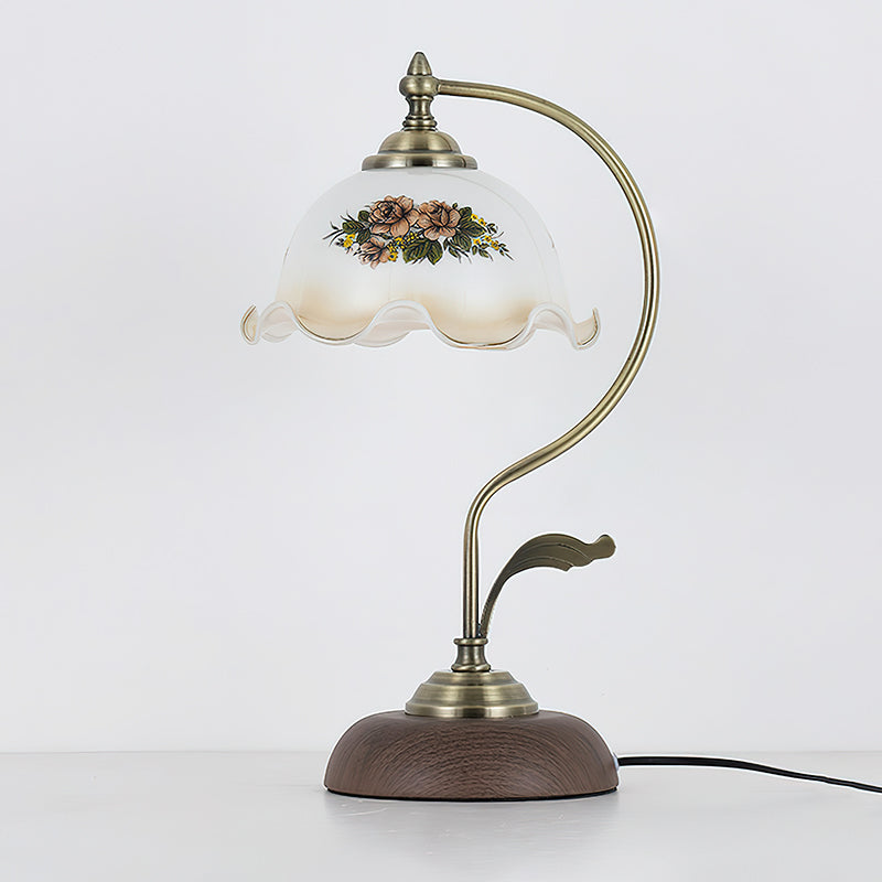 Classic Home Desk Lamp