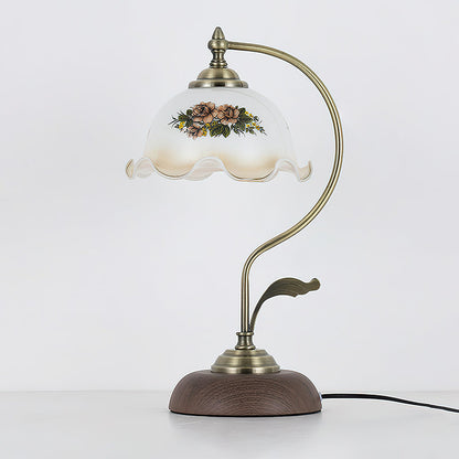 Classic Home Desk Lamp