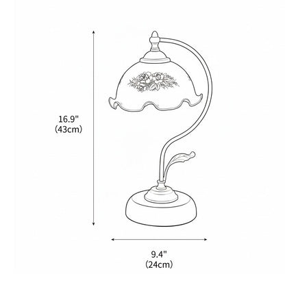 Classic Home Desk Lamp