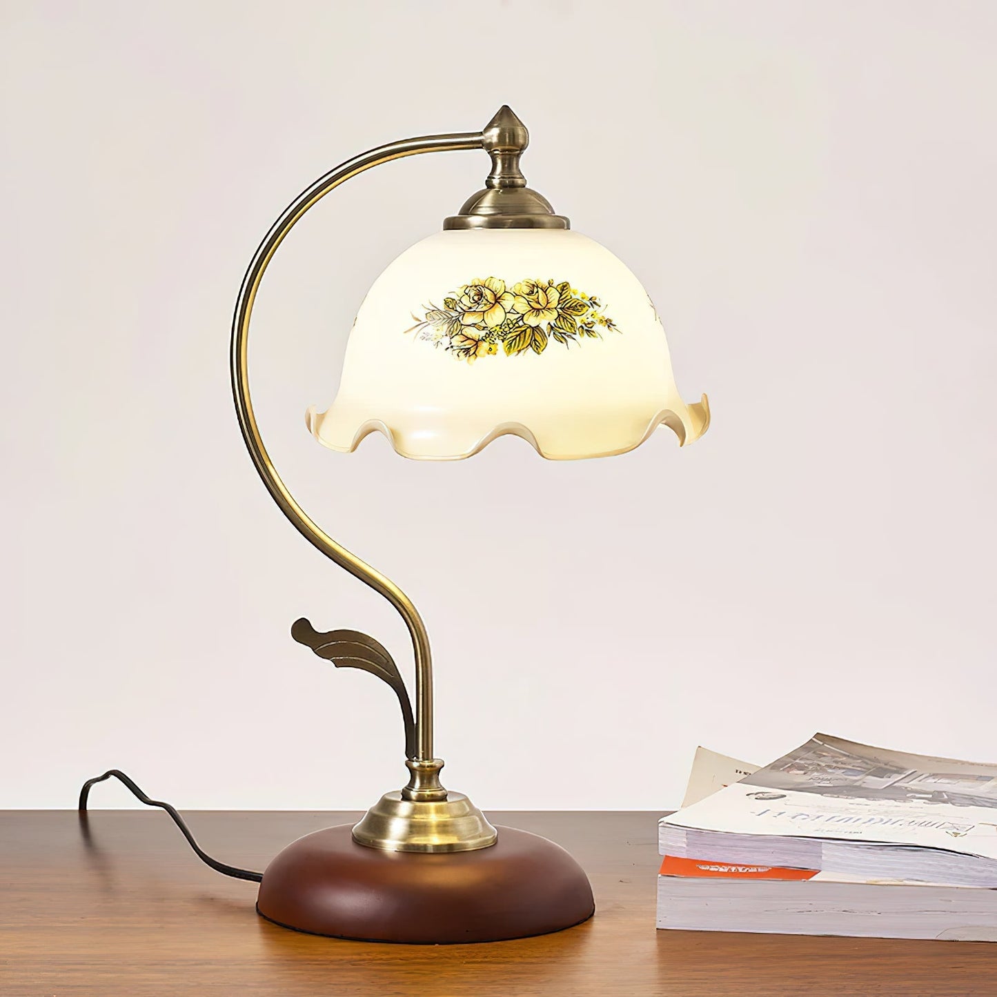 Classic Home Desk Lamp