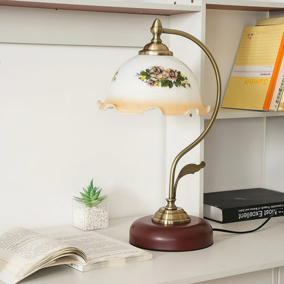 Classic Home Desk Lamp