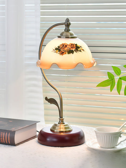 Classic Home Desk Lamp