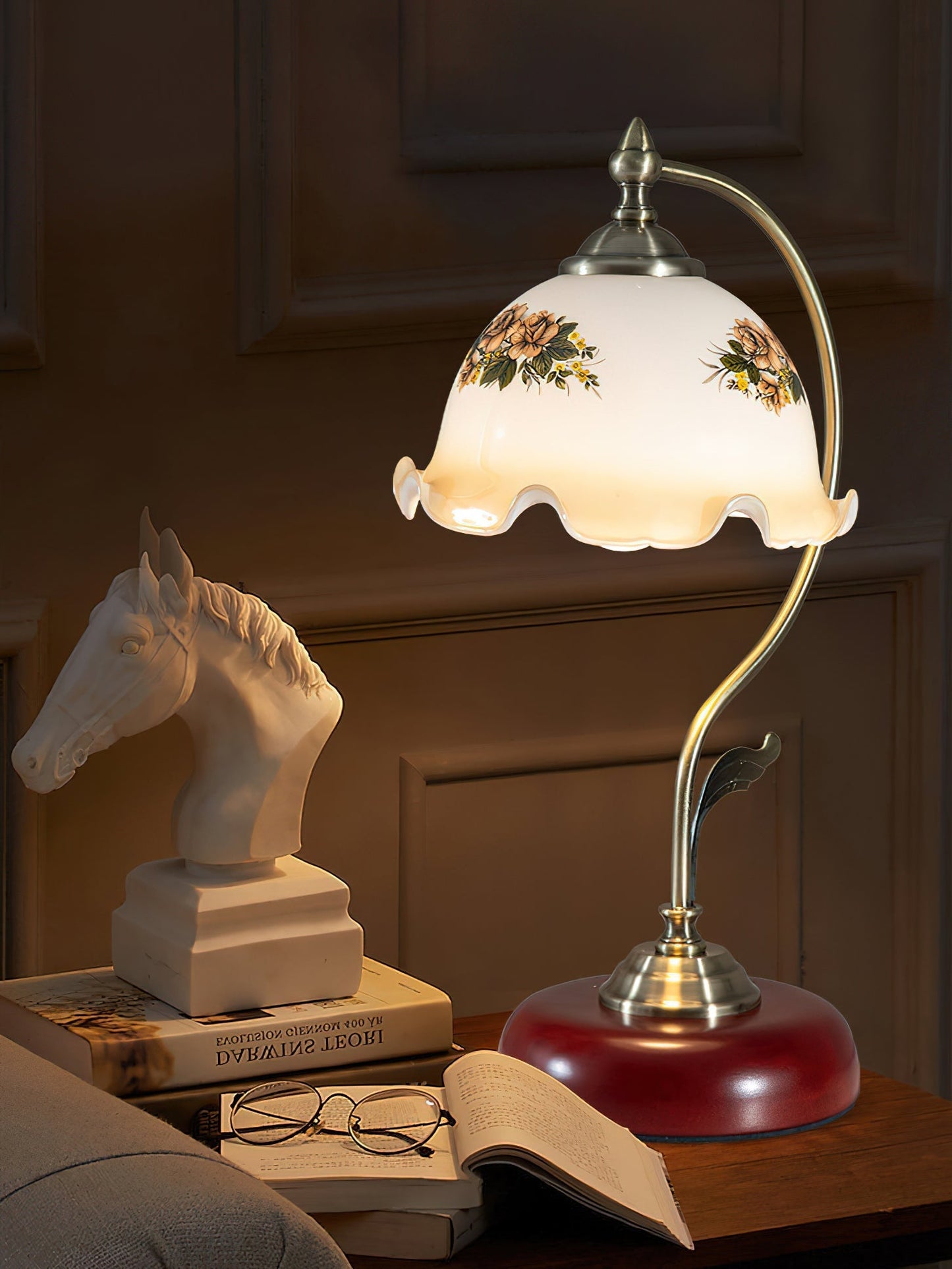 Classic Home Desk Lamp