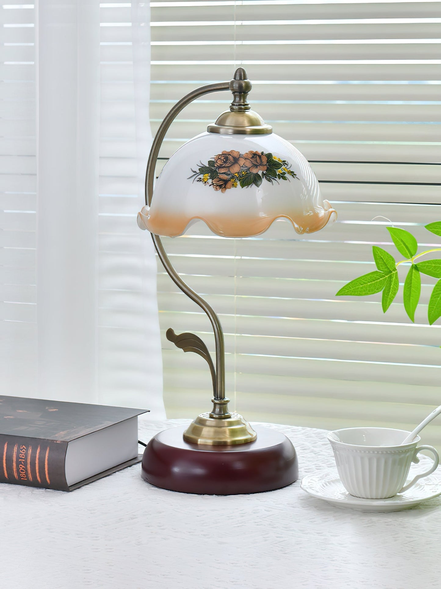 Classic Home Desk Lamp