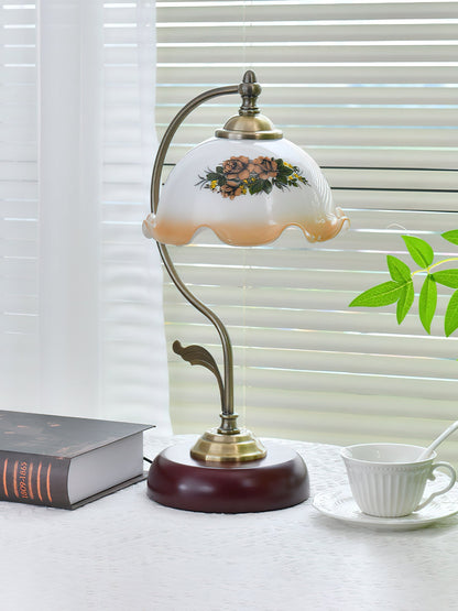 Classic Home Desk Lamp
