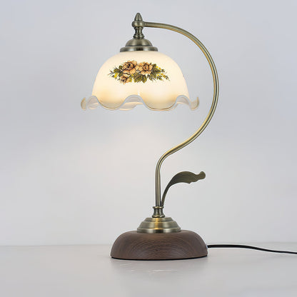 Classic Home Desk Lamp