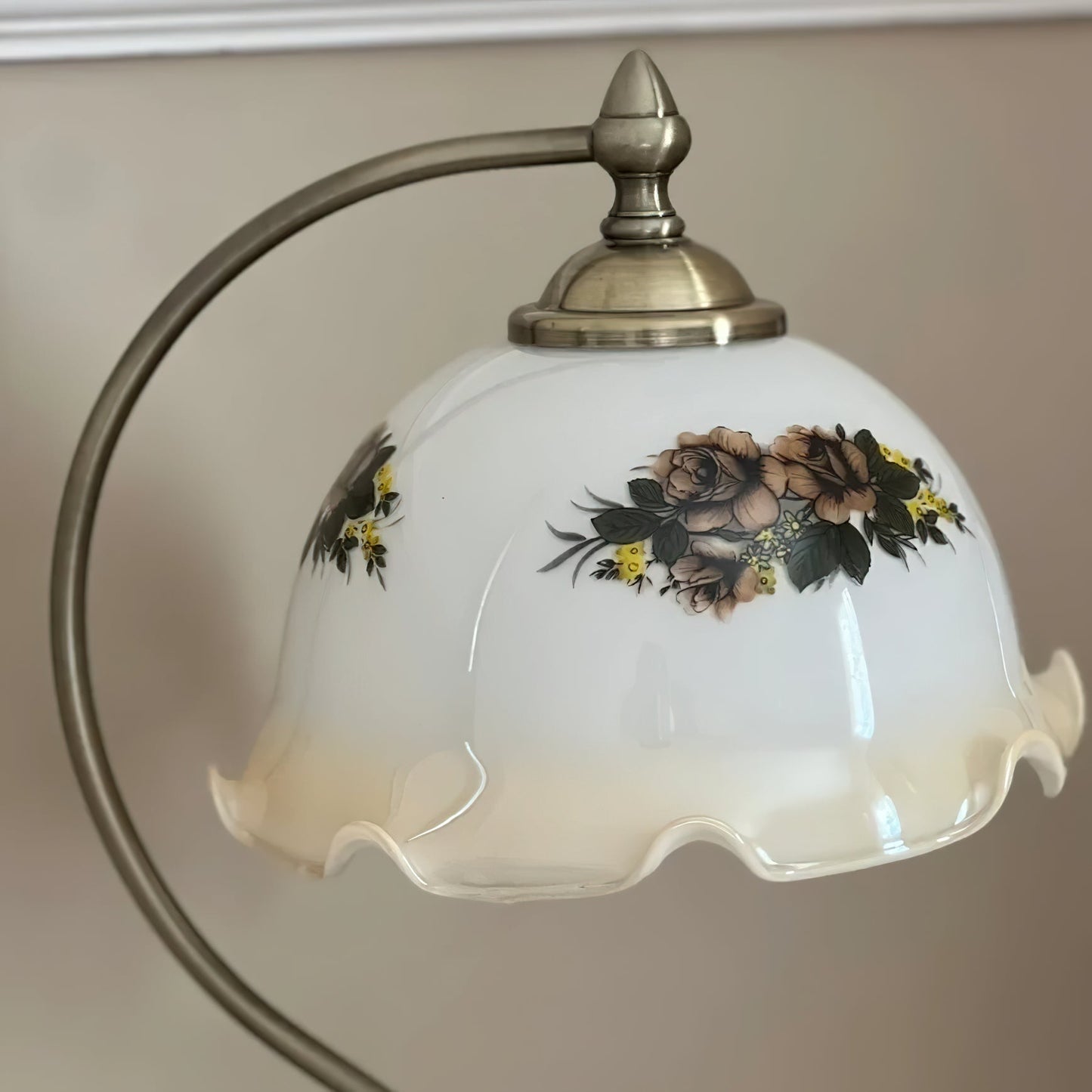 Classic Home Desk Lamp