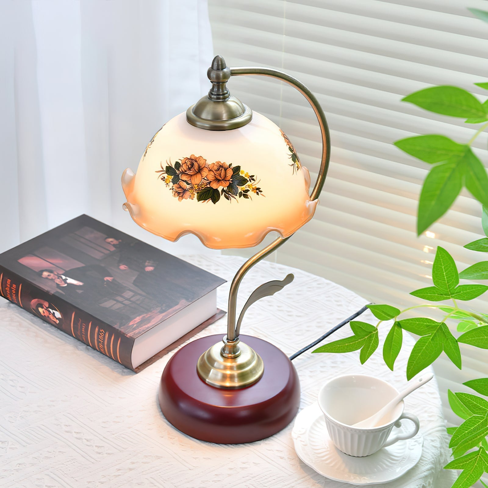 Classic Home Desk Lamp - Cofik