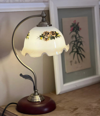 Classic Home Desk Lamp