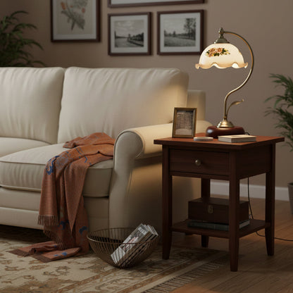 Classic Home Desk Lamp