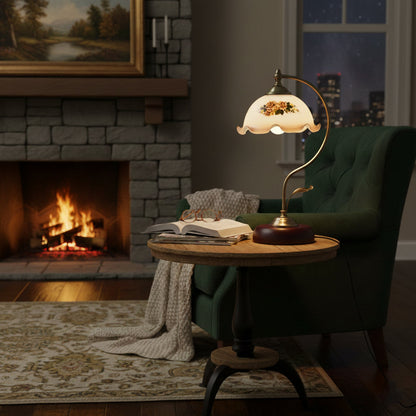 Classic Home Desk Lamp